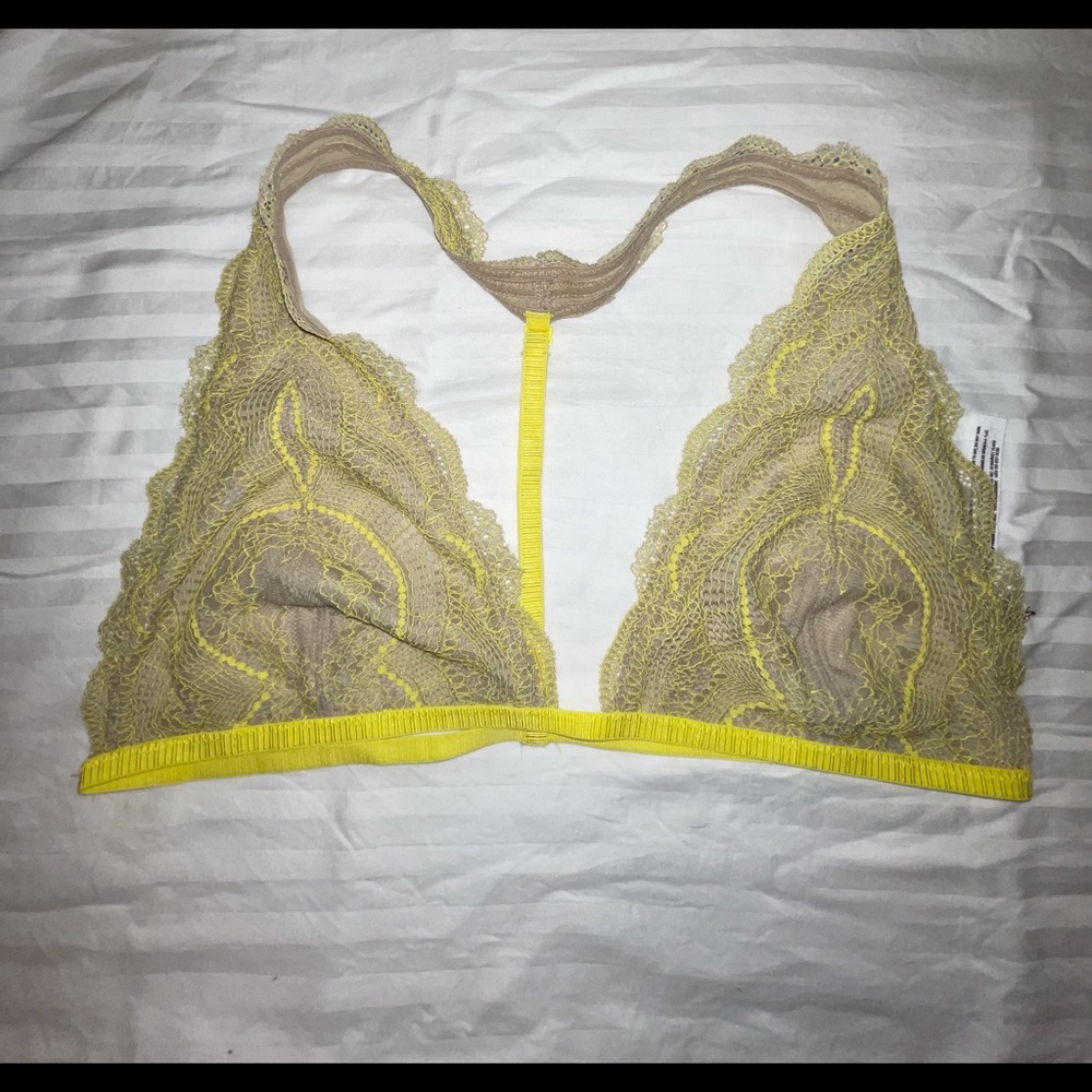 Free People Bralette